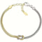 Armband Dames Amen BRNOAMBG16 Gouden