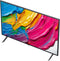 LG 50QNED80A6A - 4K QNED TV - α7 AI Processor 4K Gen8 - Zwart