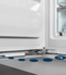 LIEBHERR SIFNE512822 - Vrieskast - No Frost - Smart bediening