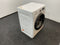 WHIRLPOOL FFBBE7469BV - Wasmachine voorlader - 7 Kg - FreshCare+ Stoom - 1400T - Zwarte deur