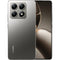 Xiaomi 14T - Grijs - 256 GB - Dubbele fysieke simkaart