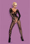 Obsessive - Bodystocking F210 S/M/L