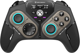 Turtle Beach Stealth Pivot - Draadloze Gamecontroller - AntiDrift™ thumbsticks - Zwart