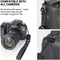 Universele Camera Polsband - met 2 Quick Release Clips voor DSLR/SLR Sony Canon Nikon Olympus Fujifilm Pentax - ook te gebruiken voor mobiele telefoon indien voorzien van een haakje - PSW2398 - camera strap - camera riem