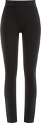 Spanx The Perfect Black Pant - Backseam Skinny - Maat M - Zwart
