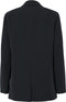 Pieces PCBOSSY LS LOOSE BLAZER NOOS - Dames Blazer - Oversized - Zwart