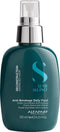 Regenerende Vloeistof Semi di Lino Alfaparf Milano Anti-Break (125 ml)