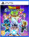 Namco Bandai Dragon Ball Sparking! ZERO - PS5 - Vechtgame (2024)