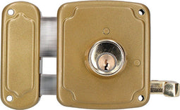 Slot EDM Plaatsen over 80 x 94 mm Staal Links