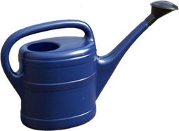 Geli gieter 5 liter Blauw