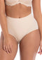 MAGIC Bodyfashion Dream Shaper Brief - Corrigerend broekje - Ademend - Latte