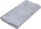 vidaXL - Doucheafvoer - 2 - st - rechthoekig - golvend - 530x140 - mm - roestvrij - staal