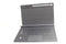 Samsung Galaxy Tab S10 FE+ - Book Cover Keyboard - QWERTY toetsenbord - Zwart
