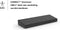 Belkin INC007vfBK - USB-C Dockingstation - 3x 4K Monitor Aansluiting - 85W Power Delivery