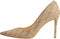 Guess Pierea2 - Dames Pumps - Glitterstenen - Beige - Maat 38