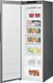 HOTPOINT UH8F1CX1 - vriezer - 260 L - Vorstvrij, koud geventileerd - A + - L 59.5 x H 187.5 cm - Vrijstaand - Roestvrij staal