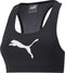 PUMA Mid Impact 4Keeps Bra Dames Sportbeha - Maat S