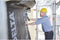 Novus Tools 030-0465 - Hamertacker Type 11 - Nieten 6 - 12 mm