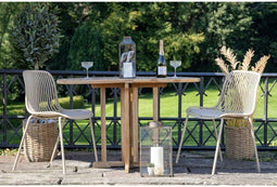 House Nordic Stapelstoel Branson Zand