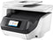 HP OfficeJet Pro 8730 - All-in-one printer - 20 ppm kleur - Grijs/Wit