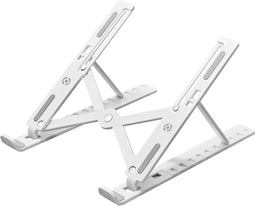 Notebook Stand Celly SWMAGICSTAND2 White