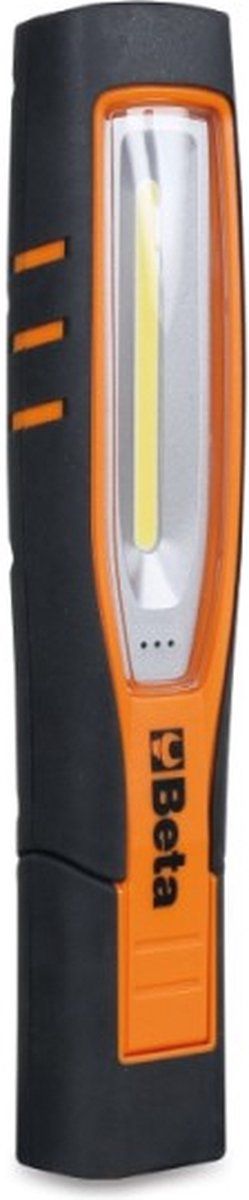 LED Inspectielamp Beta Staafmodel (1.000 lumen)