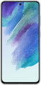 Samsung Galaxy S21 FE - Smartphone - 6GB RAM - 128GB opslag - Wit