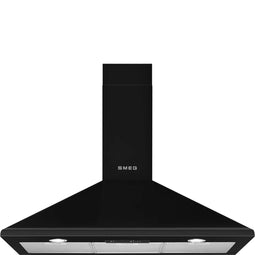 SMEG KSED95NEE - Wandschouwkap - Halogeen verlichting 595 m/h 65 dB(a)