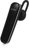 SBS BT310 - In-ear Headset - Bluetooth 4.1 - Zwart