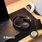HP HyperX Cloud Jet - Draadloze Gaming Headset - 2,4 GHz en Bluetooth 5.2 - Blauw