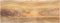 vidaXL - Tafelblad - rechthoekig - 70x40x2,5 - cm - massief - mangohout