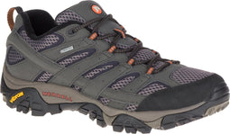 Merrell Moab 2 Gore-Tex - Wandelschoenen - Waterdicht - zwart/grijs