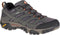 Merrell Moab 2 Gore-Tex - Wandelschoenen - Waterdicht - zwart/grijs