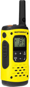 Motorola TLKR T92 H2O - Portofoon - Waterdicht met noodknop - (2 stuks)