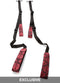 CalExotics - Scandal Over The Door Swing - Love furniture Restraints Zwart