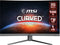 MSI Optix G32CQ4 E2 - Gaming Monitor - 32