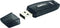 Emtec C410 - USB FlashDrive 256GB - USB 3.2 - Zwart