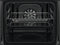 Electrolux KOFFP46BX - Multifunctionele oven - Pyrolytische zelfreiniging 65 liter - Digitaal display