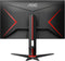 AOC 27G2SPU/BK - Monitor - 27
