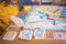 Ticket to Ride - Europe - English