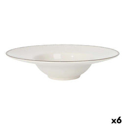 Pastabord La Mediterránea Anllo Ø 28 cm (6 Stuks)