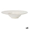 Pastabord La Mediterránea Anllo Ø 28 cm (6 Stuks)