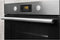 Bauknecht BAR2 KP8V2 IN - Inbouw oven - Pyrolyse - 71 l A+