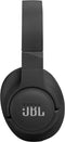 JBL Tune 770NC - Draadloze Over-Ear Koptelefoon - Actieve Ruisonderdrukking - Zwart