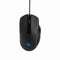 Gembird MUSG-RAGNAR-RX500 - Gaming Muis - 7200dpi 1000Hz 10 knoppen Ergonomisch Verlicht