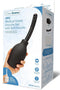 Anale Plug Aquaclean Zwart