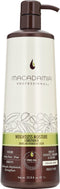 Macadamia Weightless Repair Conditioner-1000ml - Conditioner voor ieder haartype