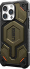 Urban Armor Gear Monarch Pro - Soft case - 5-laagse bescherming Kevlar - Groen