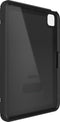 Otterbox Defender - Hoes - Drielaagse bescherming - Zwart