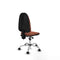 Piqueras y Crespo B0005RF - Bureaustoel - Hoogteverstelbaar - Bruin